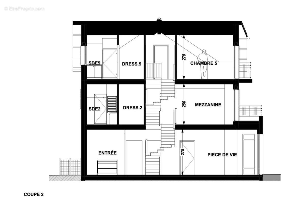 Maison à SAINT-TROJAN-LES-BAINS