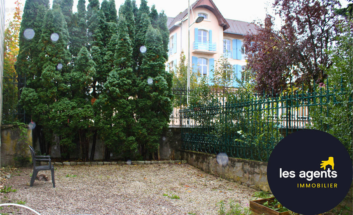 Maison à GERARDMER