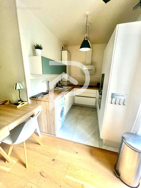 Appartement à VANNES