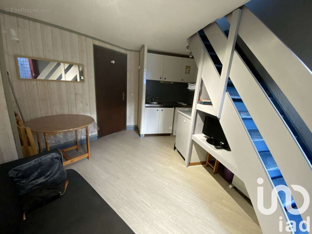 Photo 2 - Appartement à SAINT-LARY-SOULAN