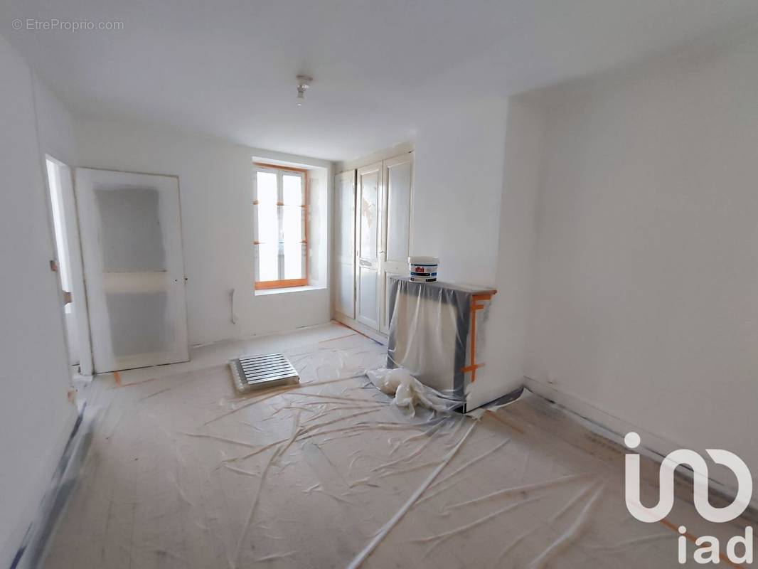 Photo 1 - Appartement à CHALONS-EN-CHAMPAGNE