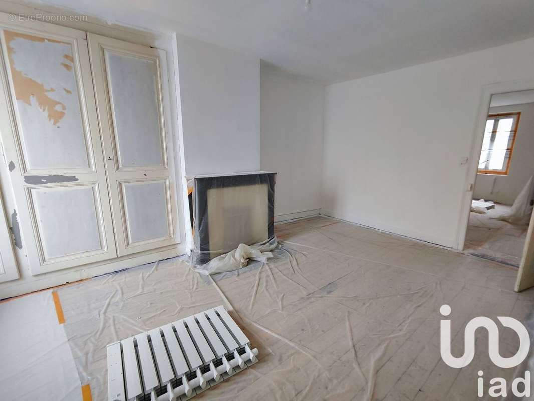 Photo 2 - Appartement à CHALONS-EN-CHAMPAGNE