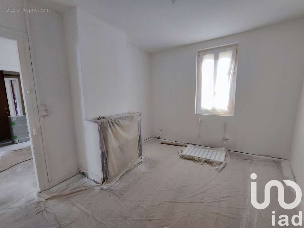 Photo 4 - Appartement à CHALONS-EN-CHAMPAGNE