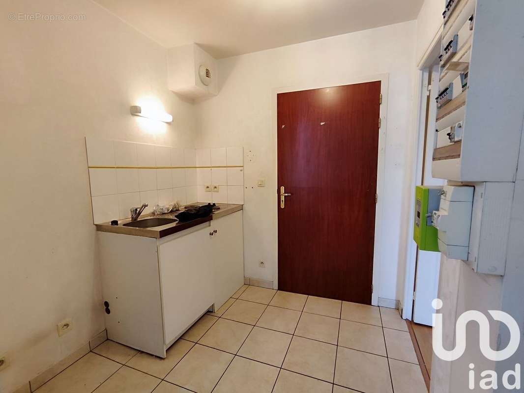 Photo 5 - Appartement à CHALONS-EN-CHAMPAGNE