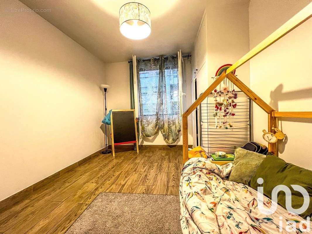 Photo 3 - Appartement à BOULOGNE-BILLANCOURT