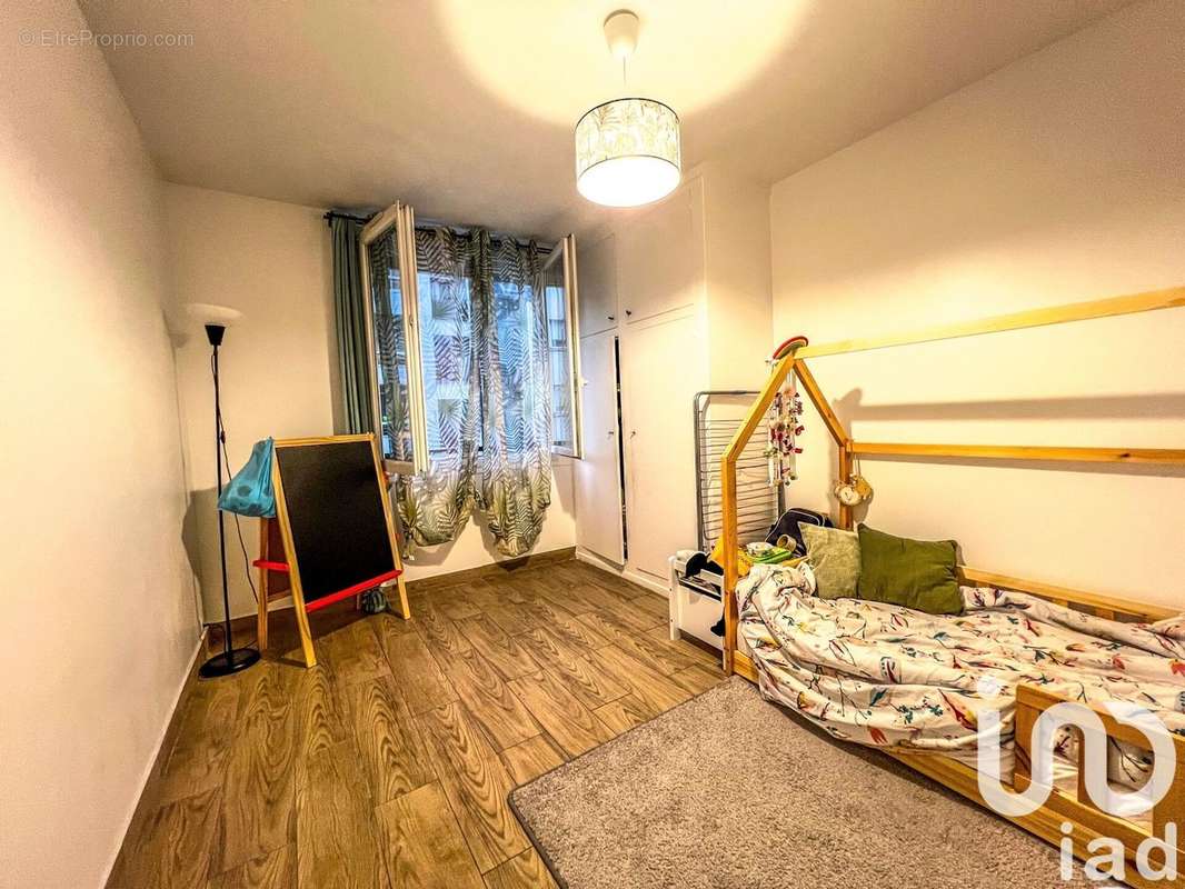 Photo 4 - Appartement à BOULOGNE-BILLANCOURT