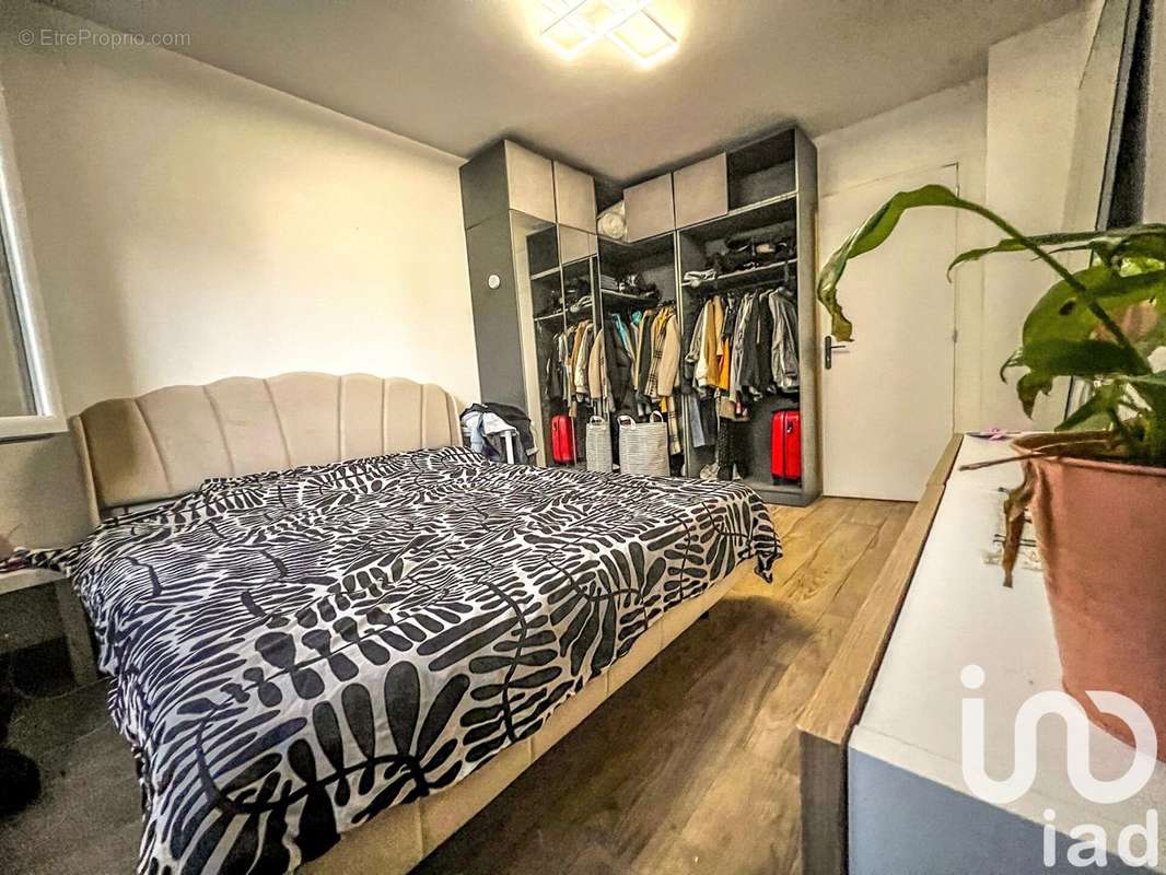 Photo 6 - Appartement à BOULOGNE-BILLANCOURT