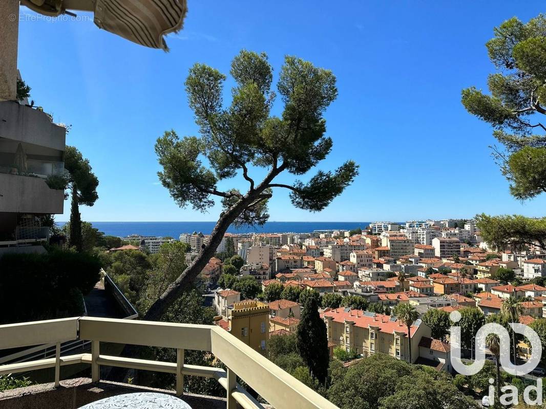 Photo 1 - Appartement à NICE