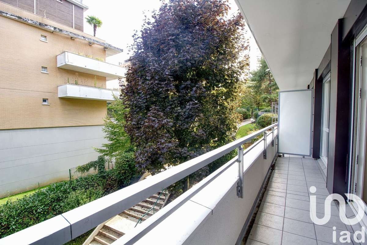 Photo 2 - Appartement à ROSNY-SOUS-BOIS