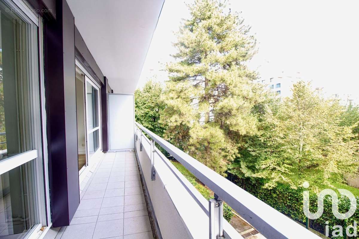 Photo 3 - Appartement à ROSNY-SOUS-BOIS