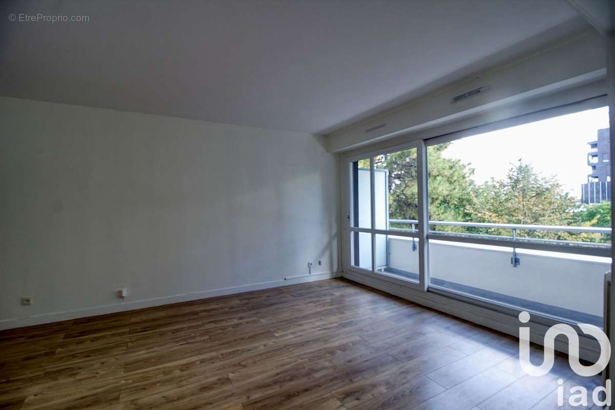 Photo 8 - Appartement à ROSNY-SOUS-BOIS