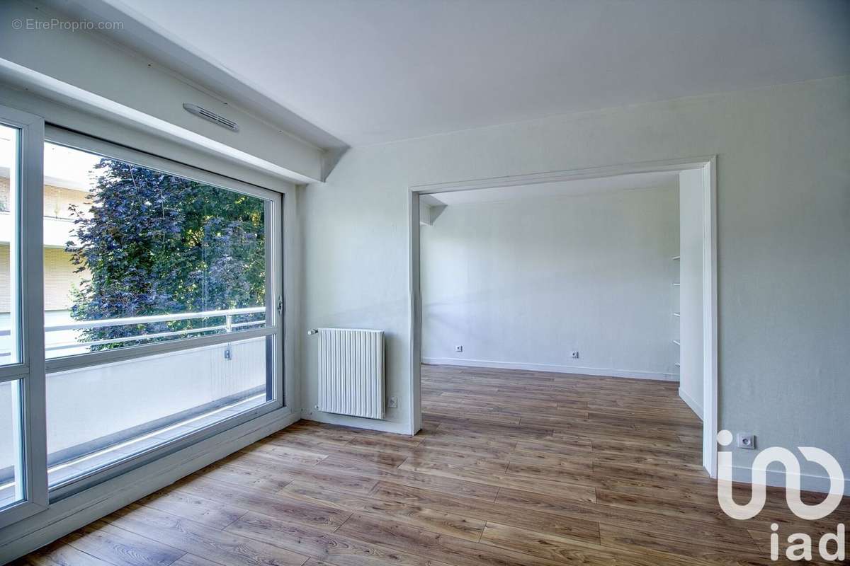 Photo 9 - Appartement à ROSNY-SOUS-BOIS