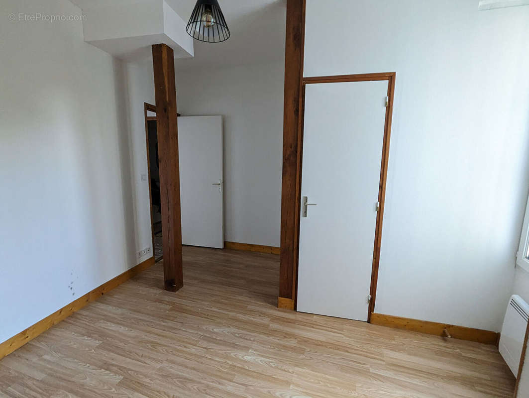 Appartement à MONTARGIS