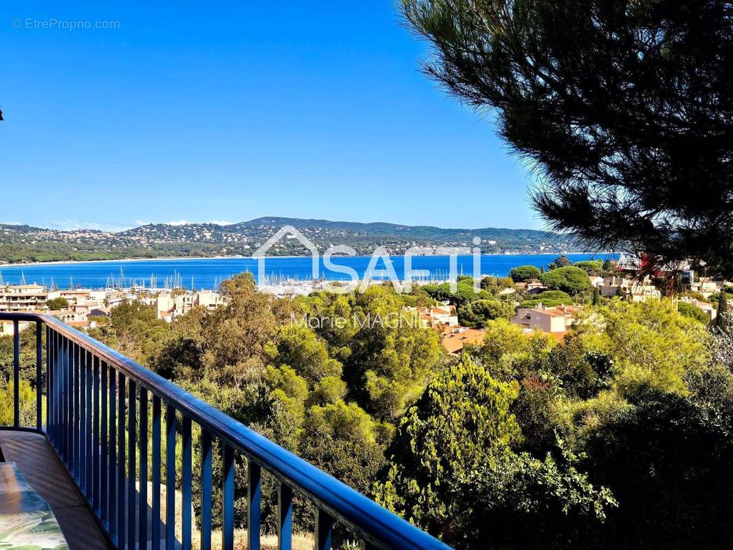 Photo 1 - Appartement à CAVALAIRE-SUR-MER