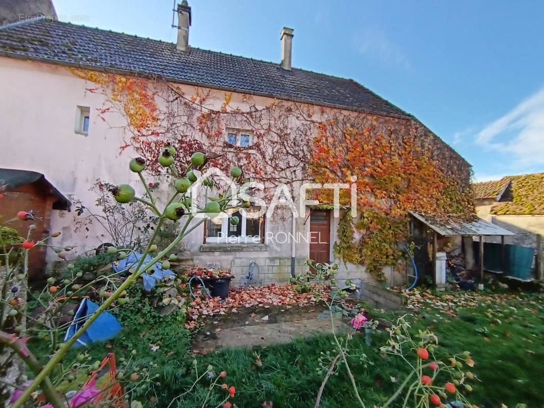 Photo 1 - Maison à CHATEAU-THIERRY