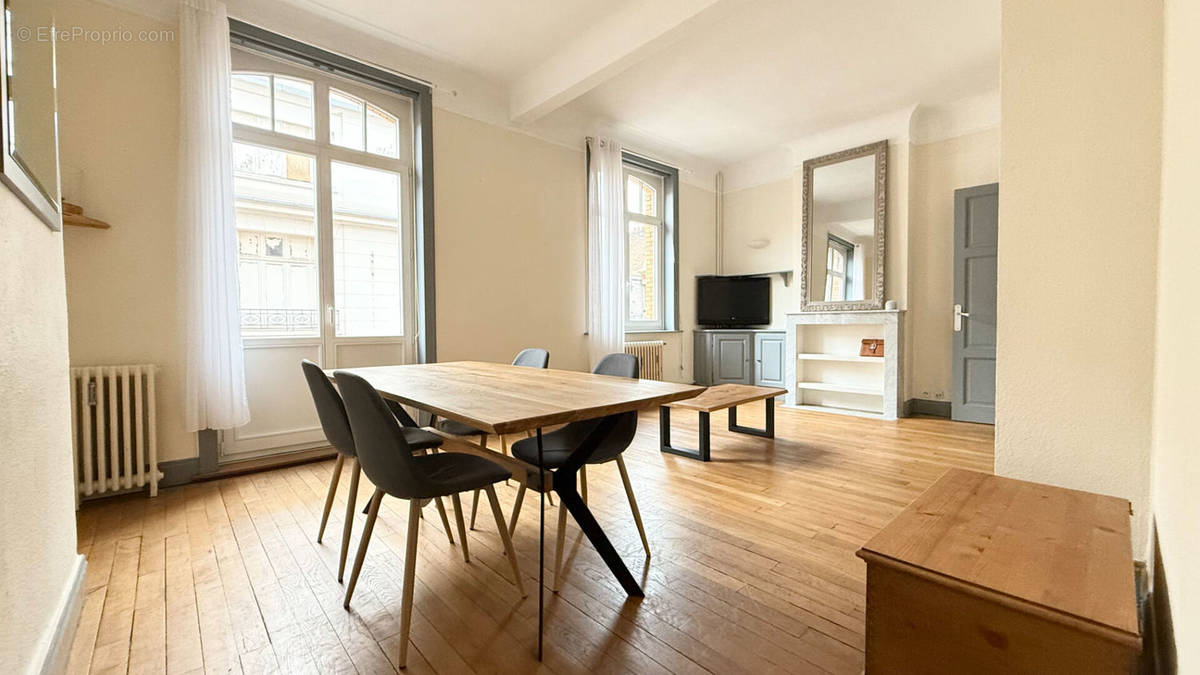 Appartement à LILLE