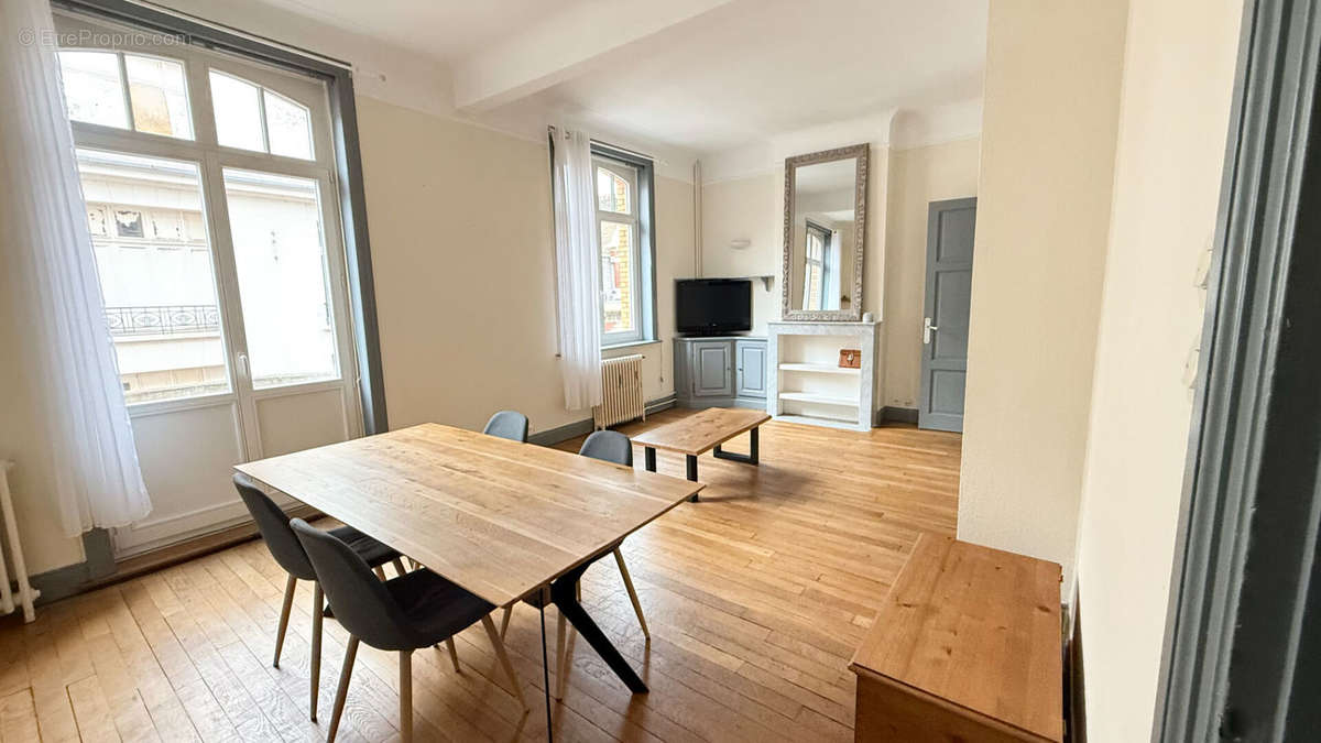 Appartement à LILLE