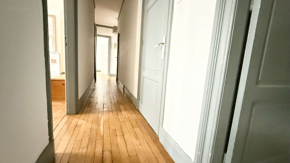 Appartement à LILLE