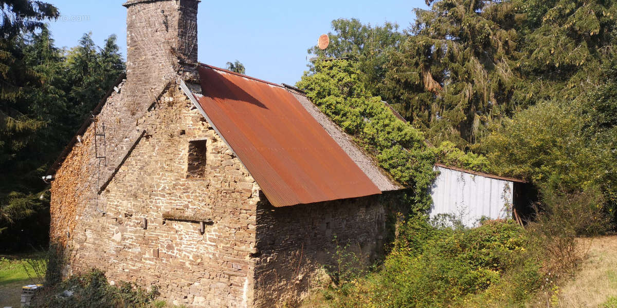 Maison à TINCHEBRAY