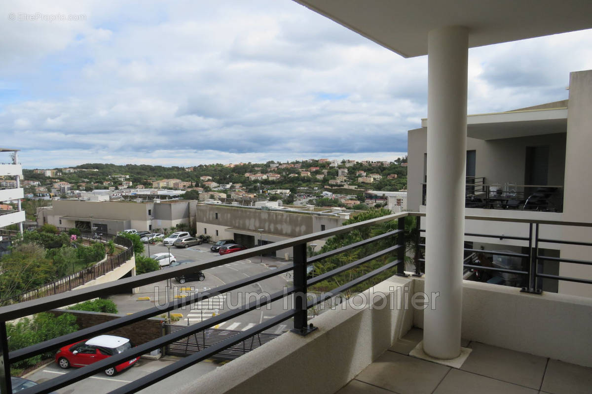 Appartement à SAINT-RAPHAEL