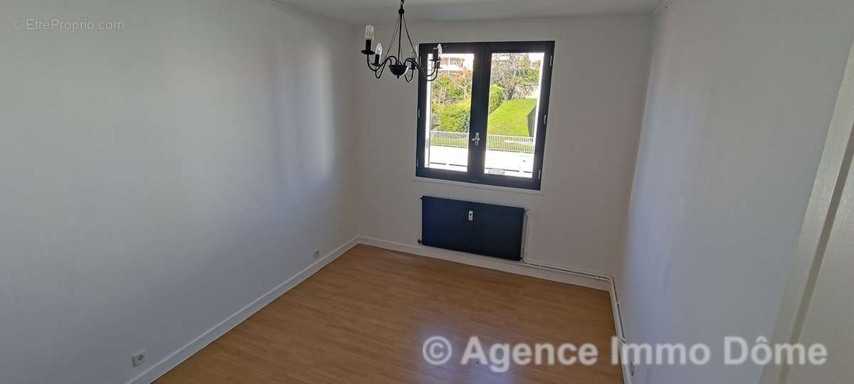 Appartement à CLERMONT-FERRAND