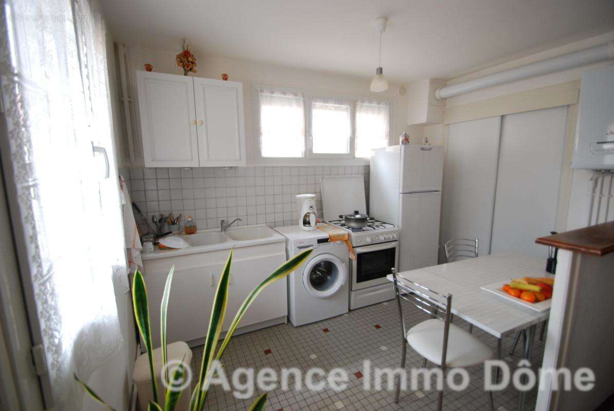 Appartement à MALAUZAT