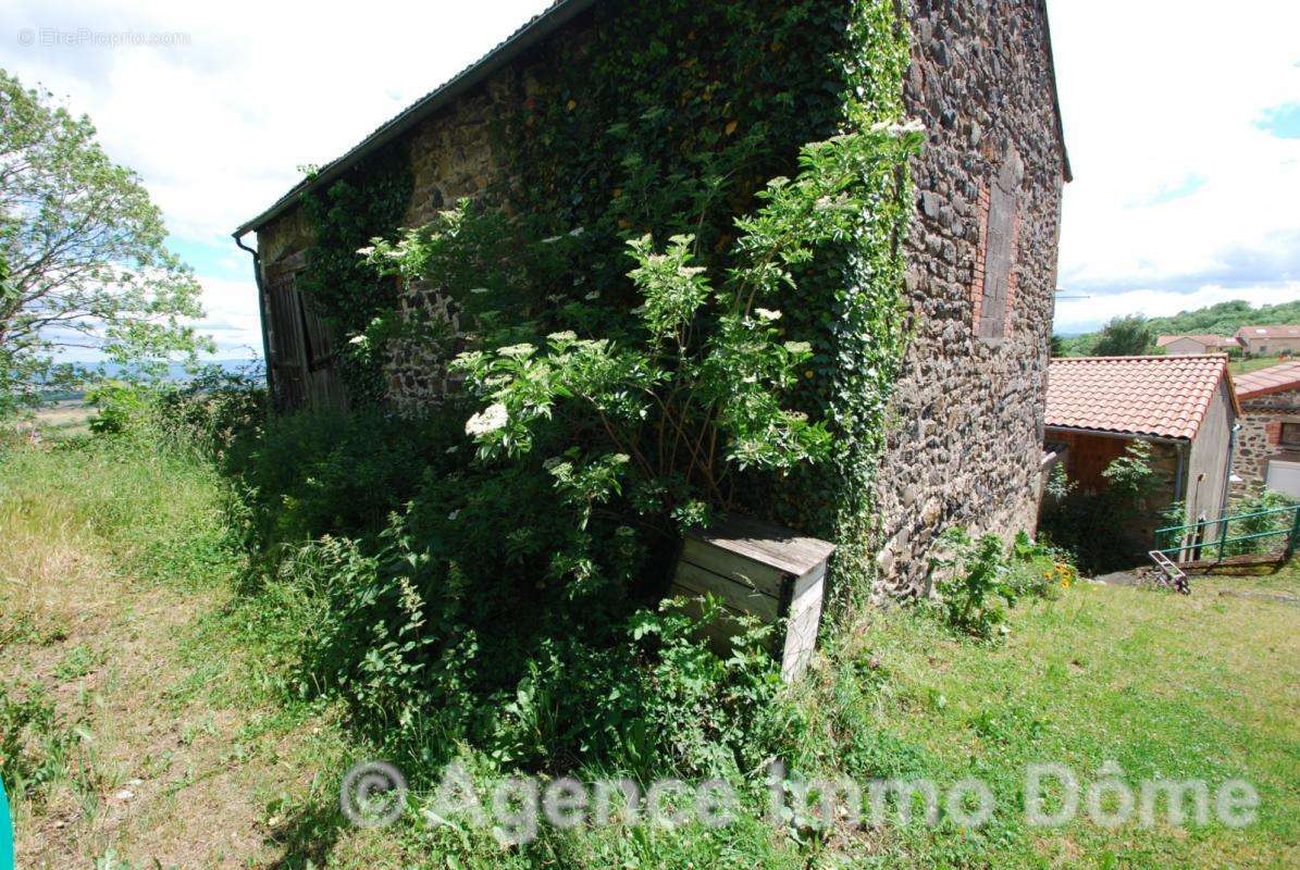 Autre à OLLOIX