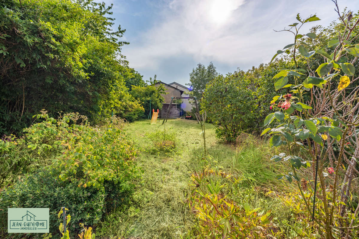 Maison à IGNEY