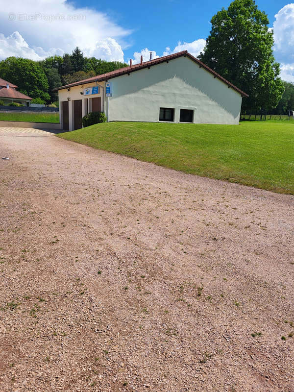 Maison à FONTENAY