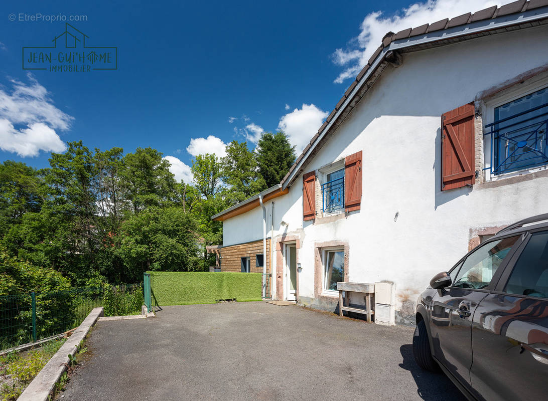 Appartement à ELOYES