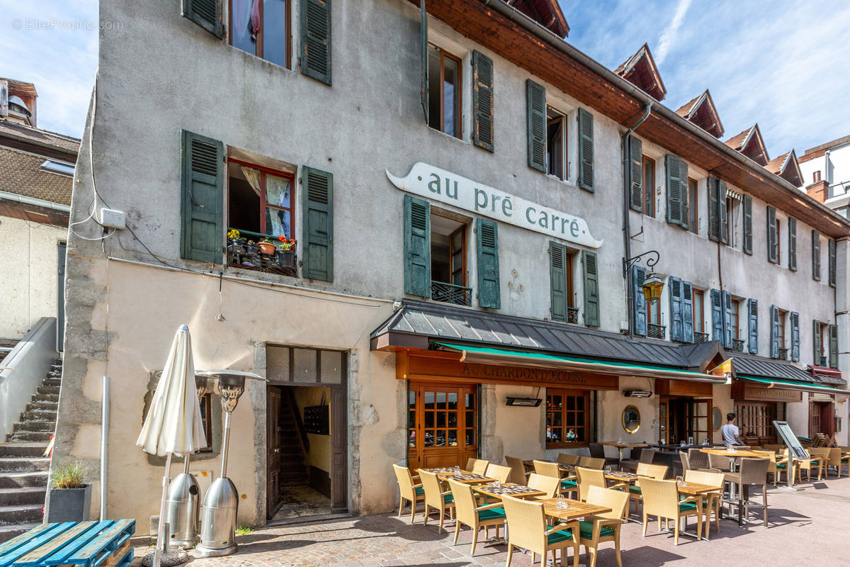 Appartement à ANNECY