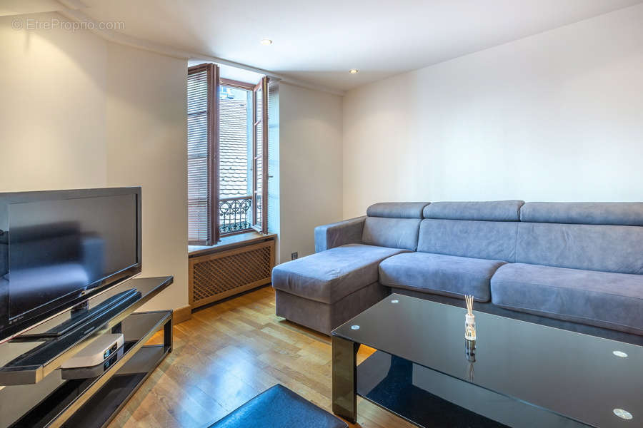 Appartement à ANNECY