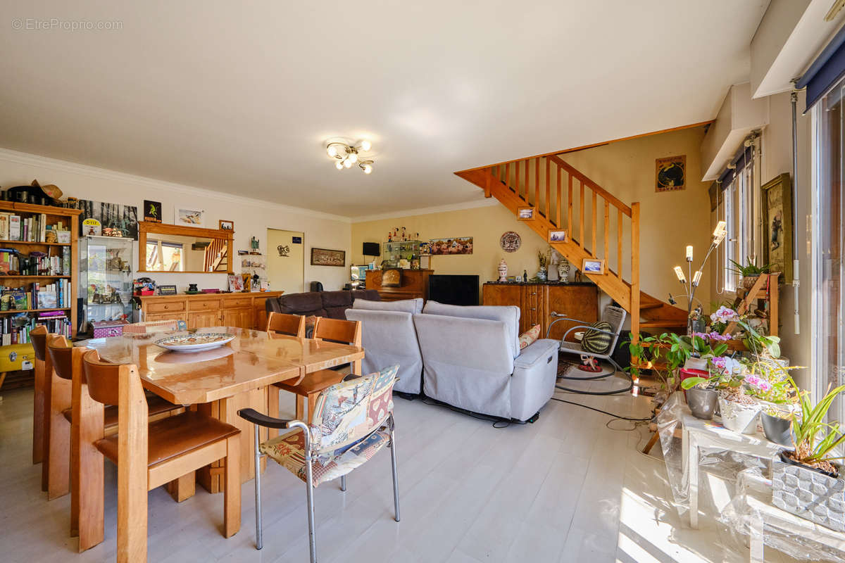 Appartement à ANNECY-LE-VIEUX