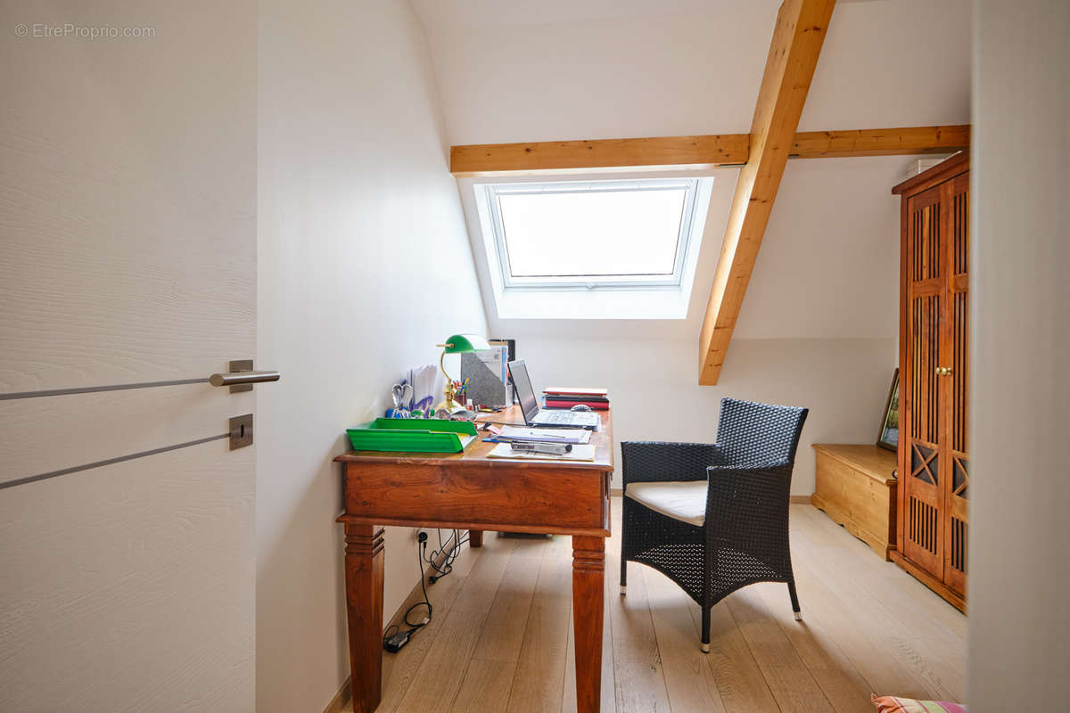 Appartement à ANNECY-LE-VIEUX