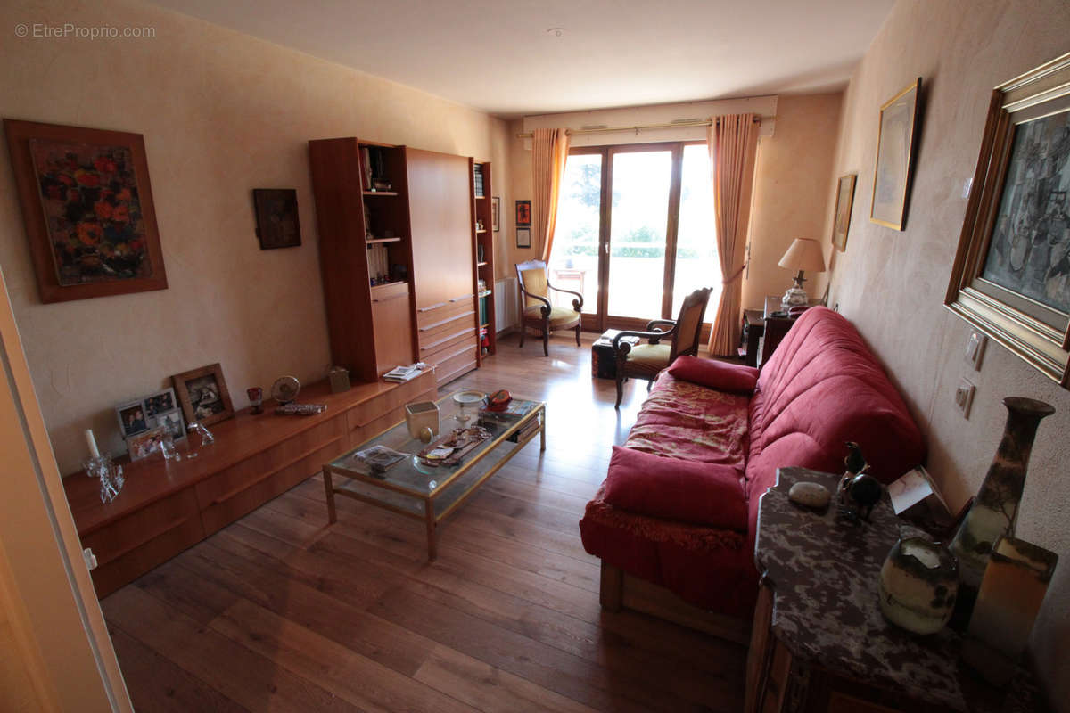 Appartement à ANNECY-LE-VIEUX