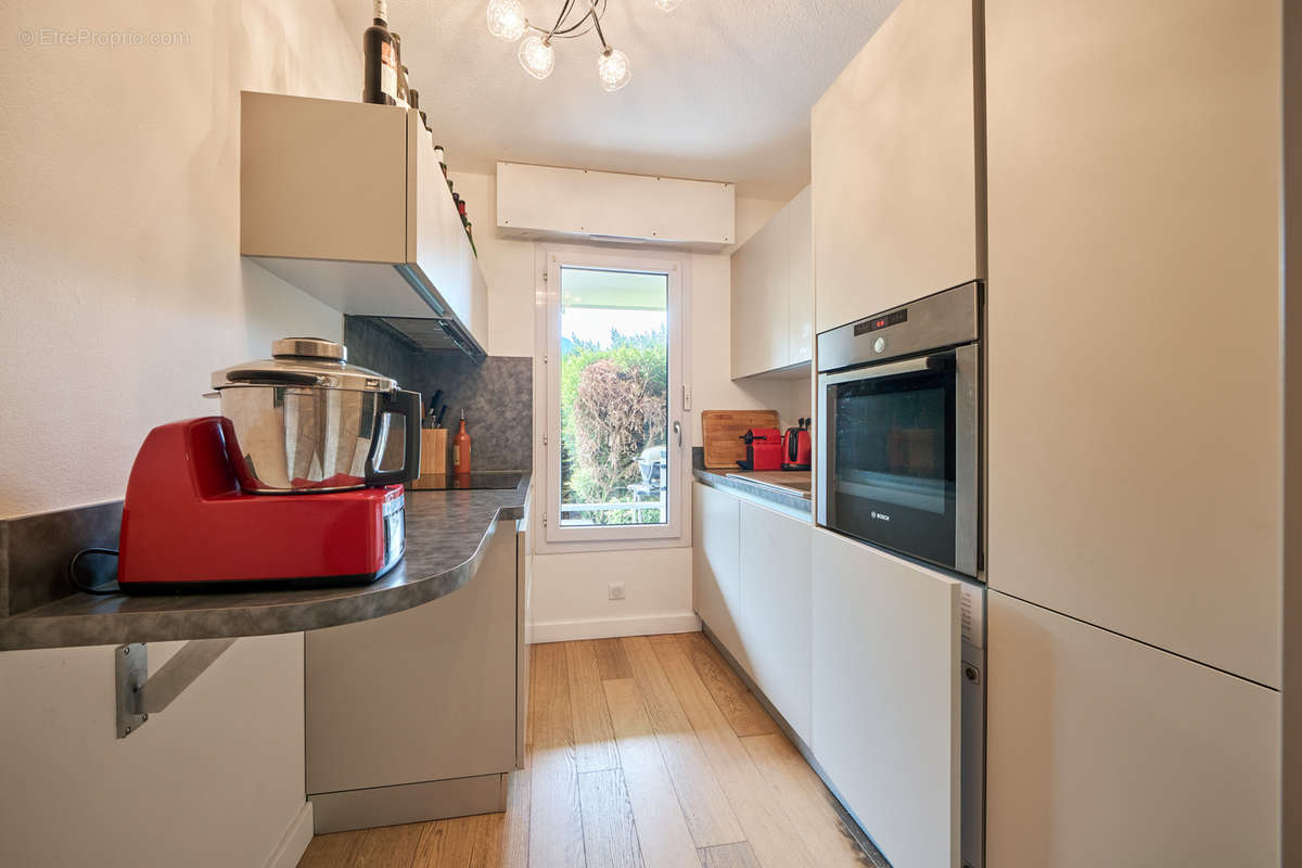 Appartement à ANNECY-LE-VIEUX