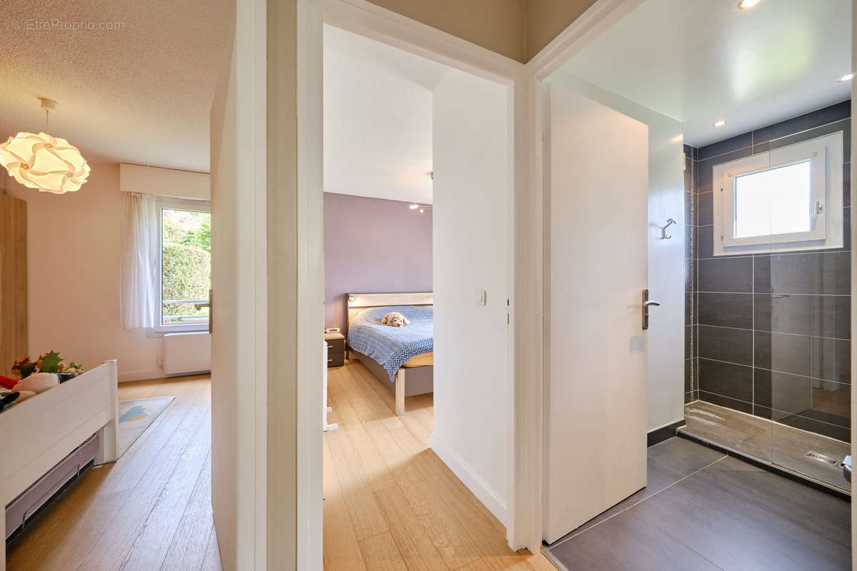 Appartement à ANNECY-LE-VIEUX