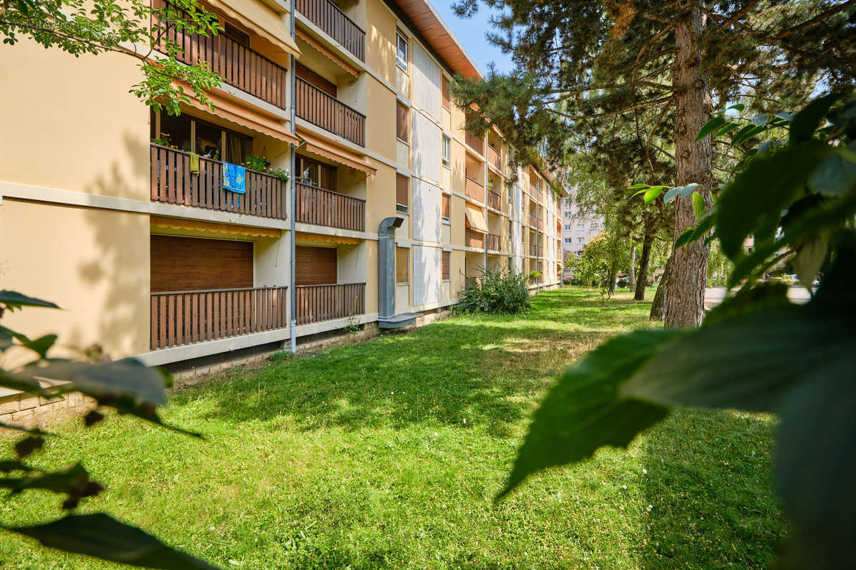 Appartement à ANNECY