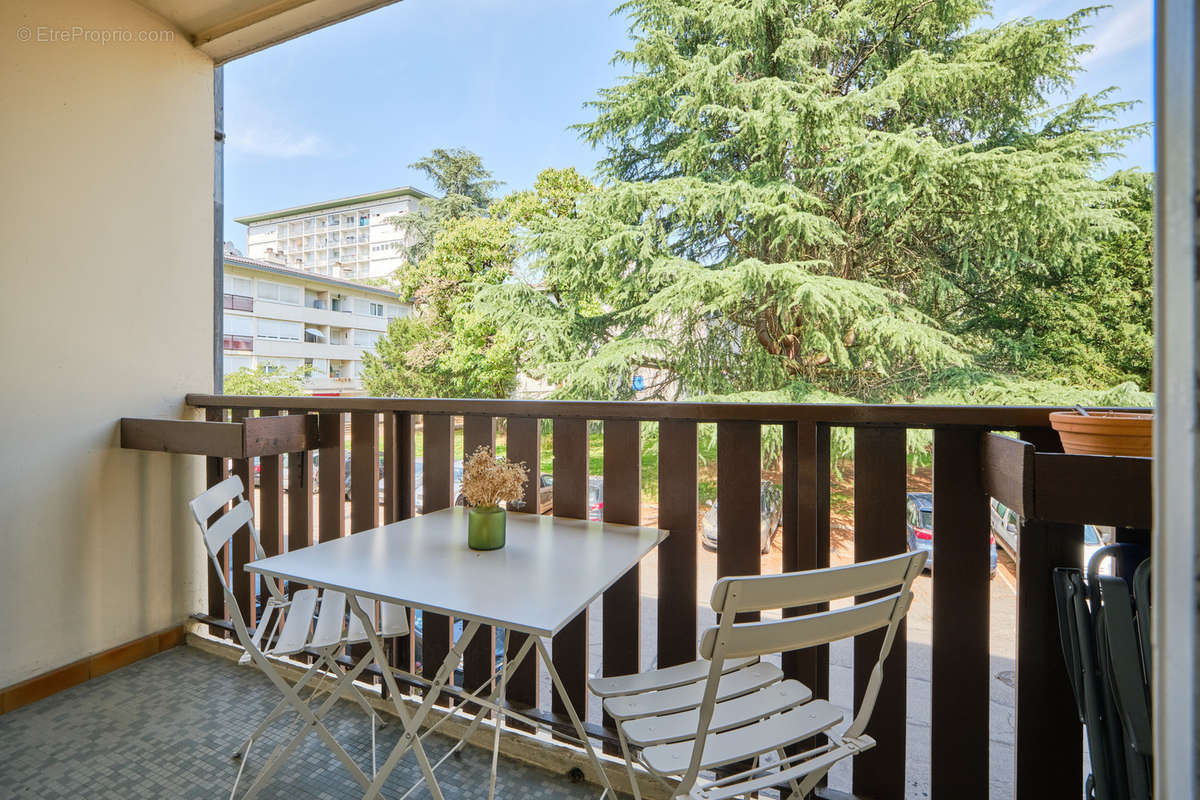 Appartement à ANNECY