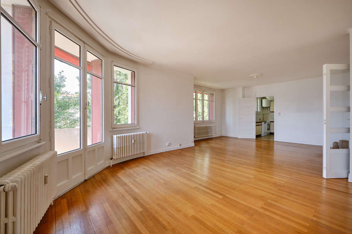 Appartement à ANNECY