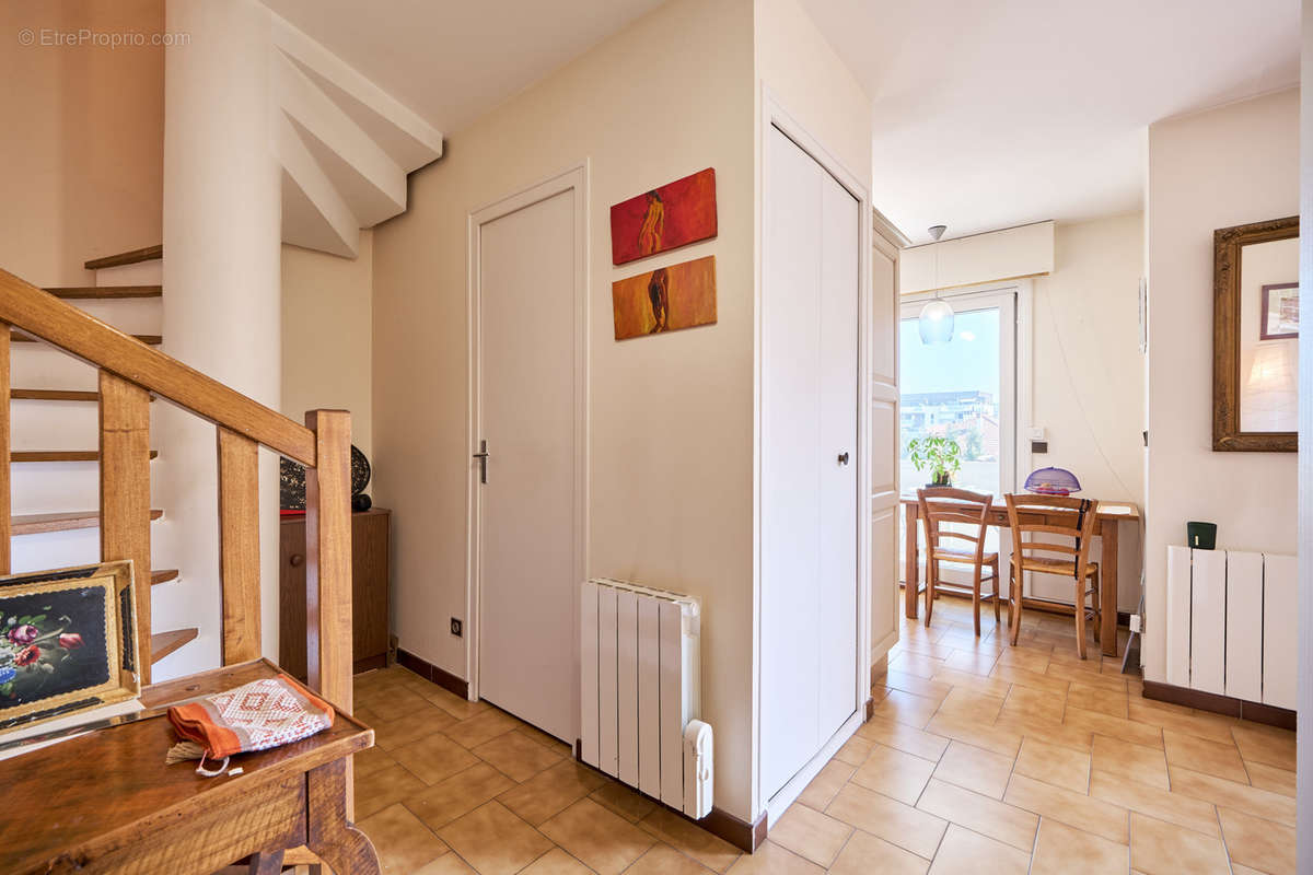 Appartement à ANNECY