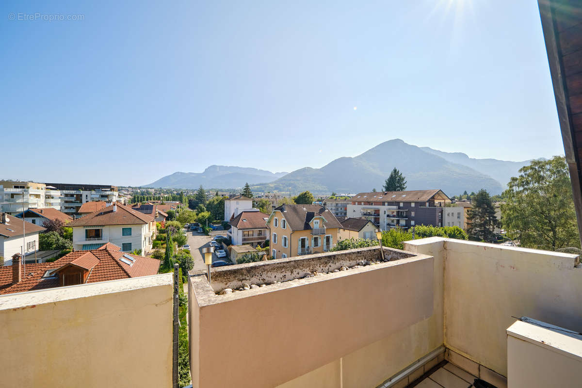 Appartement à ANNECY