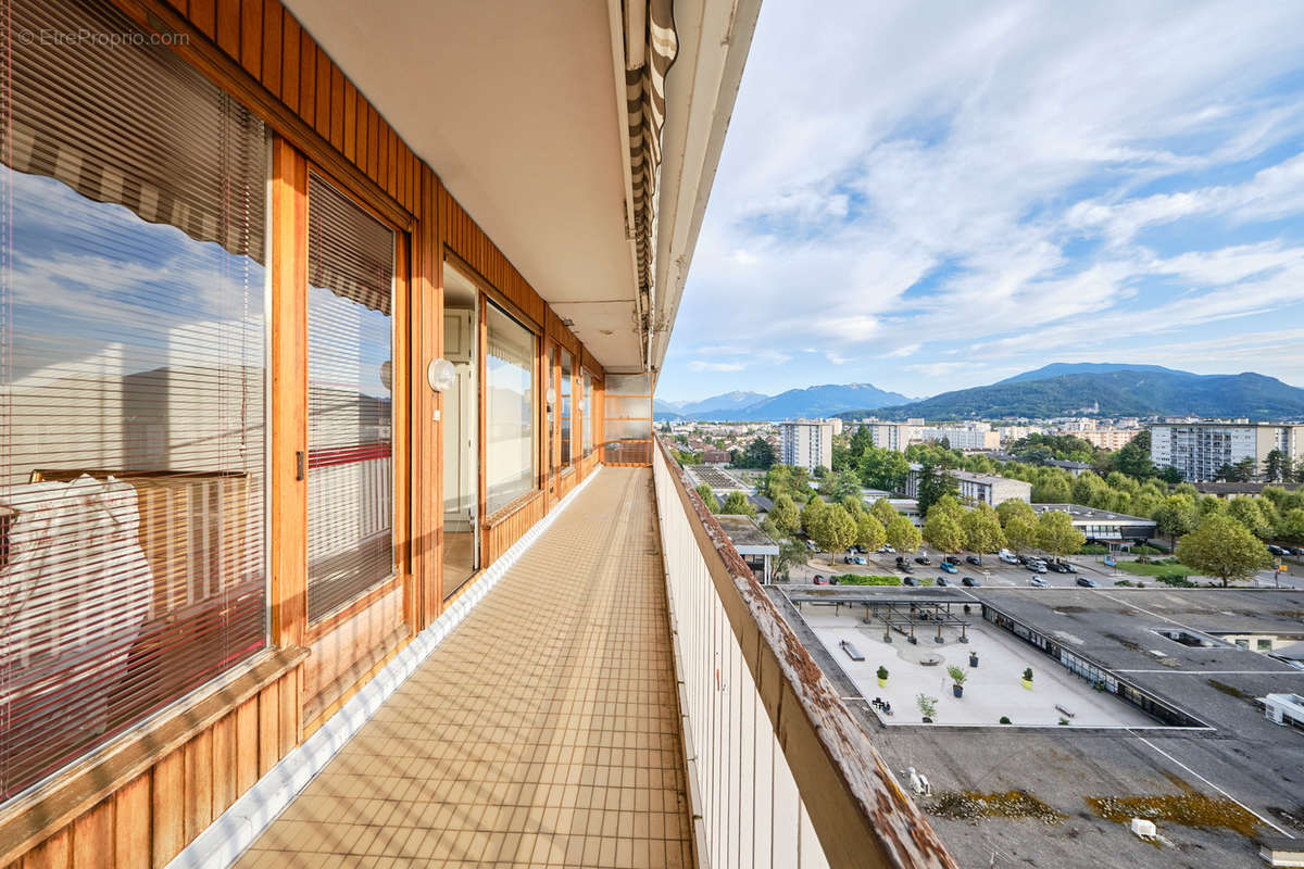 Appartement à ANNECY