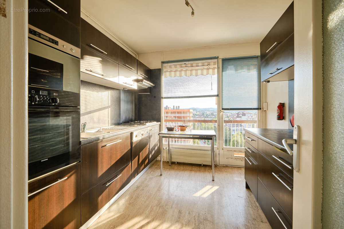 Appartement à ANNECY