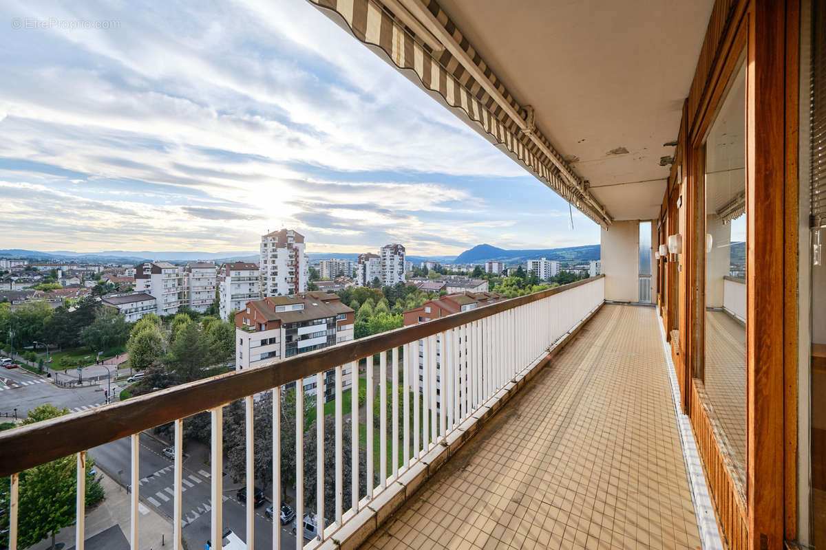 Appartement à ANNECY