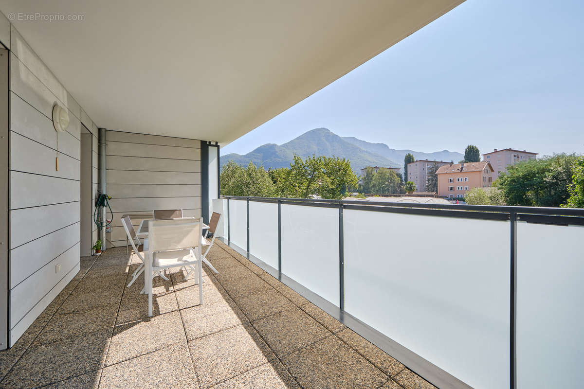 Appartement à ANNECY