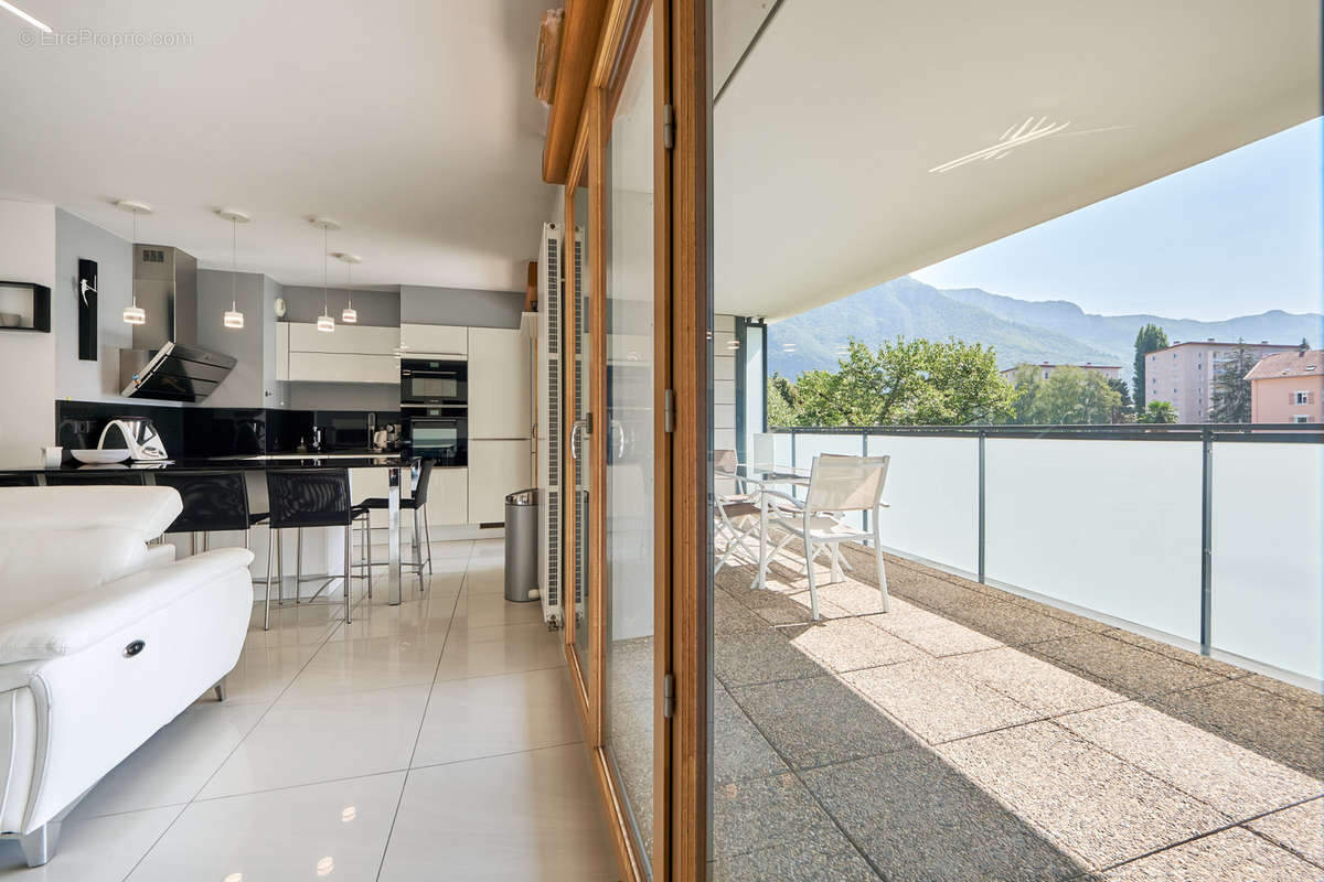 Appartement à ANNECY