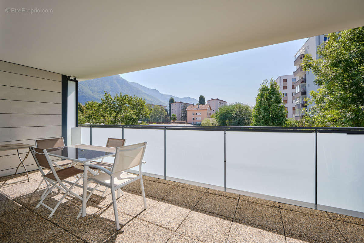 Appartement à ANNECY