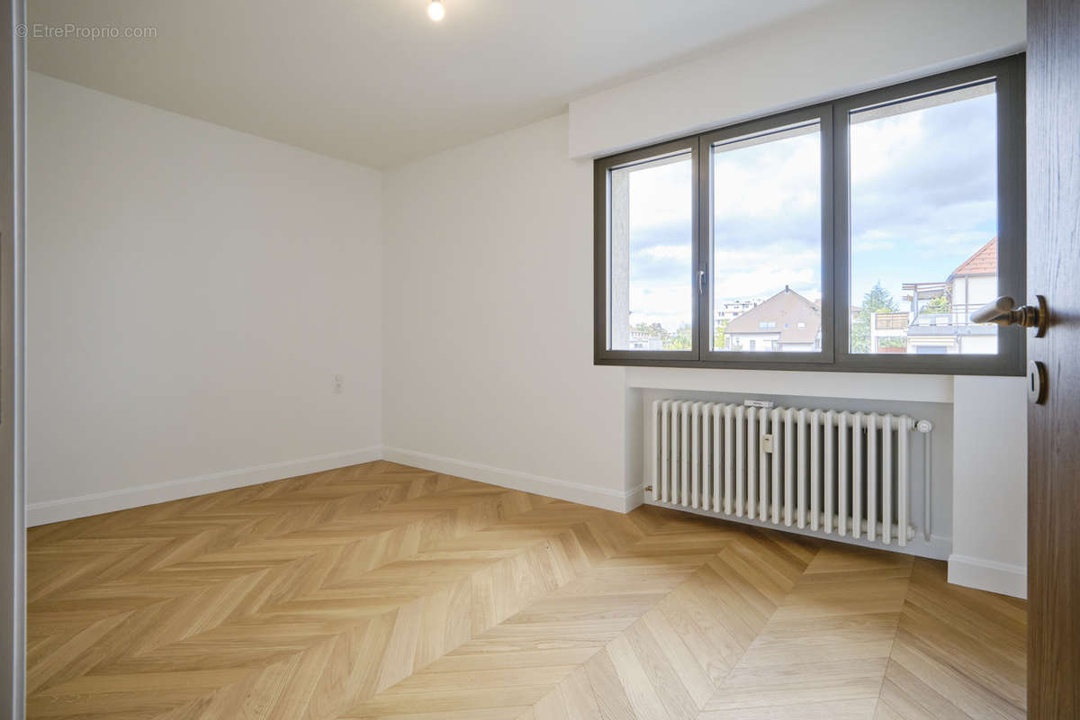 Appartement à ANNECY