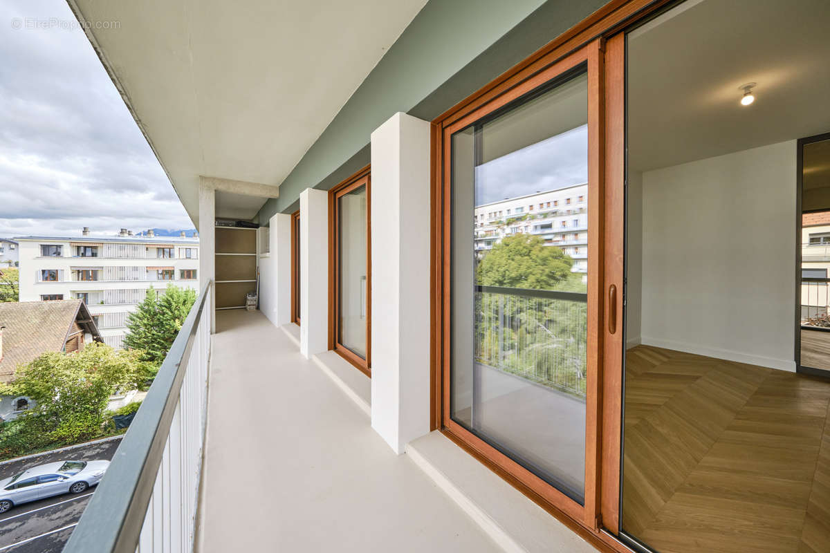 Appartement à ANNECY